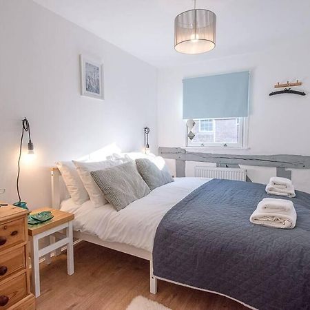 Button Cottage, Wickham Market 外观 照片