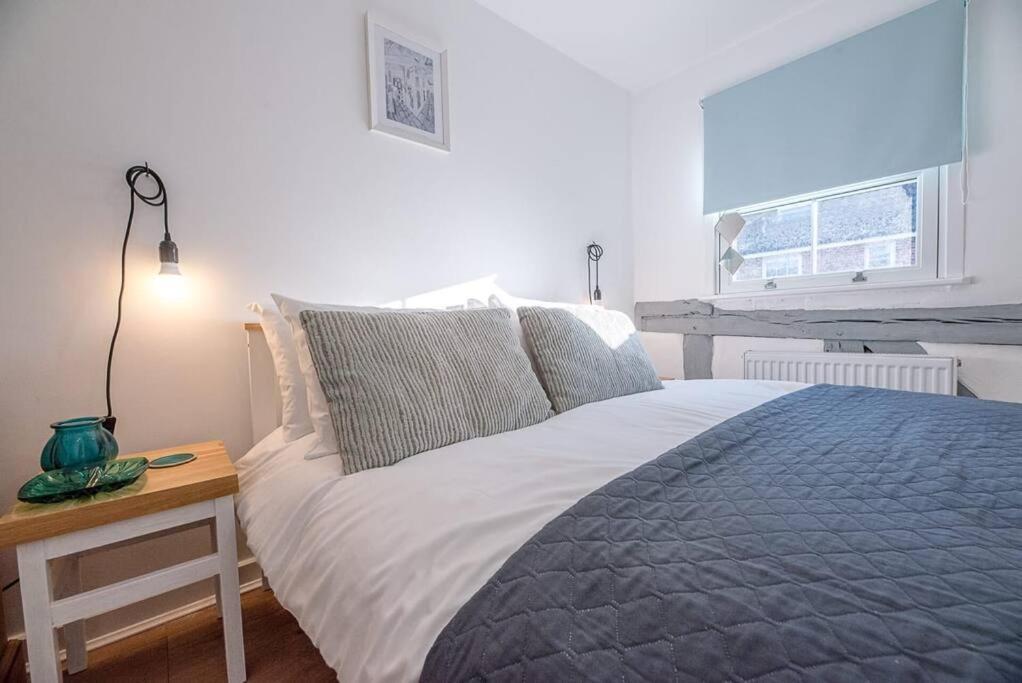 Button Cottage, Wickham Market 外观 照片