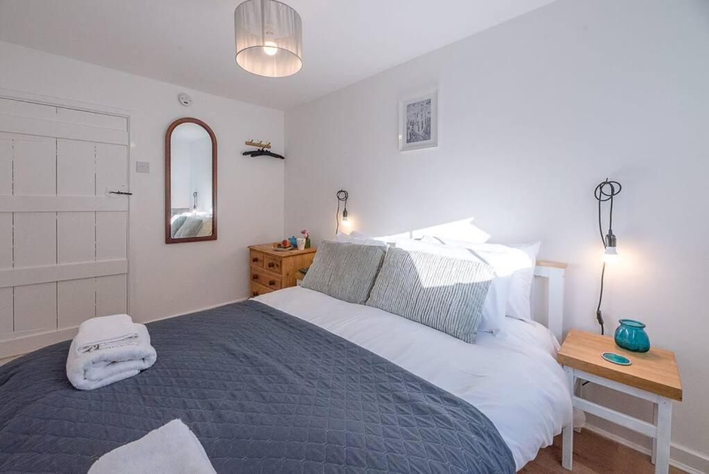 Button Cottage, Wickham Market 外观 照片